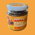 CEBOLLA CARAMELIZADA 260G