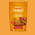 Milanesa de pollo 700 g